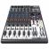 Микшерный пульт Behringer 1204USB, 4 моновхода, 2 стерео, 2 AUX-шины, USB Микшерный пульт Behringer 1204USB, 4 моновхода, 2 стерео, 2 AUX-шины, USB