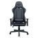 Кресло компьютерное BRABIX "GT Carbon GM-115", две подушки, экокожа, черное, 531932