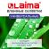 Салфетки влажные 50 шт., УНИВЕРСАЛЬНЫЕ, очищающие для всей семьи, тропические фрукты, LAIMA, 128076 Салфетки влажные 50 шт., УНИВЕРСАЛЬНЫЕ, очищающие для всей семьи, тропические фрукты, LAIMA, 128076