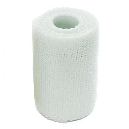 Бинт полимерный, ортопед, полиэстер, 7,5смх3,6м Alfacast 3, белый Бинт полимерный, ортопед, полиэстер, 7,5смх3,6м Alfacast 3, белый