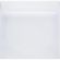 Конверт для CD Packpost 125x125 мм 90 г/кв.м белый декстрин с круглым окном (25 штук в упаковке)