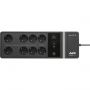ИБП APC Back-UPS BE650G2-GR 650ВА/400Вт черный