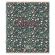 Тетрадь А5 96 л. BRAUBERG скоба, клетка, обложка картон, "Terrazzo" (микс в спайке), 404437
