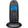 Радиотелефон DECT MOTOROLA C1001CB+ (цвет черный)