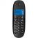 Радиотелефон DECT MOTOROLA C1001CB+ (цвет черный)