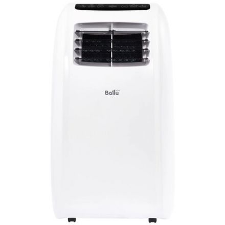Кондиционер мобильный BALLU BPAC-07 CP, площадь помещения до 18 м2, НС-1411473 Кондиционер мобильный BALLU BPAC-07 CP, площадь помещения до 18 м2, НС-1411473