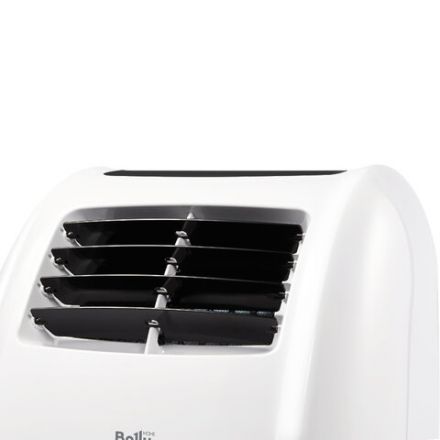 Кондиционер мобильный BALLU BPAC-07 CP, площадь помещения до 18 м2, НС-1411473 Кондиционер мобильный BALLU BPAC-07 CP, площадь помещения до 18 м2, НС-1411473