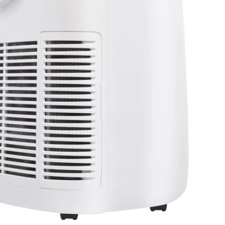 Кондиционер мобильный BALLU BPAC-07 CP, площадь помещения до 18 м2, НС-1411473 Кондиционер мобильный BALLU BPAC-07 CP, площадь помещения до 18 м2, НС-1411473