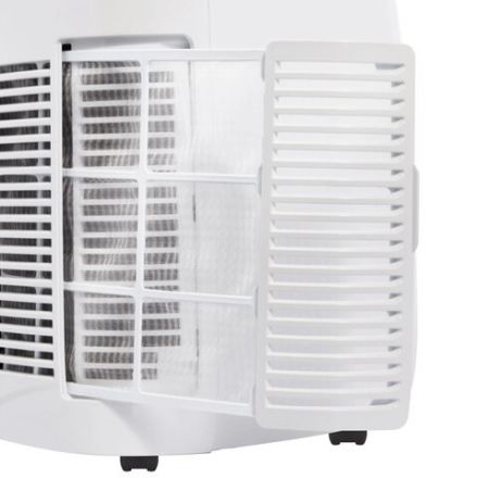 Кондиционер мобильный BALLU BPAC-07 CP, площадь помещения до 18 м2, НС-1411473 Кондиционер мобильный BALLU BPAC-07 CP, площадь помещения до 18 м2, НС-1411473