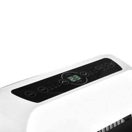 Кондиционер мобильный BALLU BPAC-07 CP, площадь помещения до 18 м2, НС-1411473 Кондиционер мобильный BALLU BPAC-07 CP, площадь помещения до 18 м2, НС-1411473