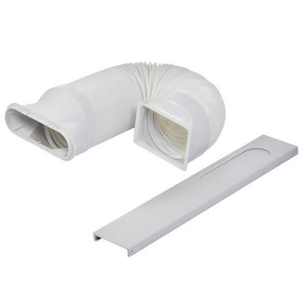 Кондиционер мобильный BALLU BPAC-07 CP, площадь помещения до 18 м2, НС-1411473 Кондиционер мобильный BALLU BPAC-07 CP, площадь помещения до 18 м2, НС-1411473