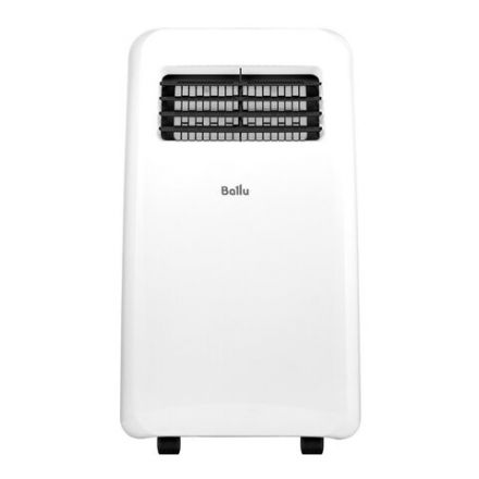 Кондиционер мобильный BALLU BPAC-07 CP, площадь помещения до 18 м2, НС-1411473 Кондиционер мобильный BALLU BPAC-07 CP, площадь помещения до 18 м2, НС-1411473