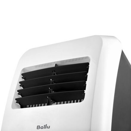 Кондиционер мобильный BALLU BPAC-07 CP, площадь помещения до 18 м2, НС-1411473 Кондиционер мобильный BALLU BPAC-07 CP, площадь помещения до 18 м2, НС-1411473