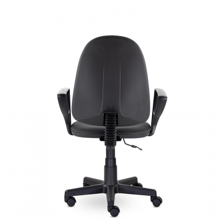 Кресло Престиж Гольф О Z11 черный Кресло Престиж Гольф О Z11 черный