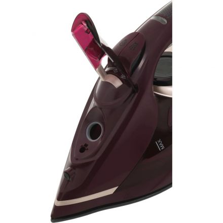Утюг Vitek VT-IRN1204 2400Вт бордовый Утюг Vitek VT-IRN1204 2400Вт бордовый