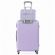 Сумка портфель HEIKKI ULTRA (ХЕЙКИ) с отделением для ноутбука 15,6", Lavender, лавандовая, 28х39х3 см, 272610