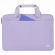 Сумка портфель HEIKKI ULTRA (ХЕЙКИ) с отделением для ноутбука 15,6", Lavender, лавандовая, 28х39х3 см, 272610