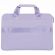 Сумка портфель HEIKKI ULTRA (ХЕЙКИ) с отделением для ноутбука 15,6", Lavender, лавандовая, 28х39х3 см, 272610