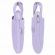 Сумка портфель HEIKKI ULTRA (ХЕЙКИ) с отделением для ноутбука 15,6", Lavender, лавандовая, 28х39х3 см, 272610