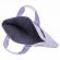 Сумка портфель HEIKKI ULTRA (ХЕЙКИ) с отделением для ноутбука 15,6", Lavender, лавандовая, 28х39х3 см, 272610