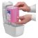 Картридж с пенным мылом одноразовый KIMBERLY-CLARK Scott "Essential", 1 л, розовый, артикул 6340