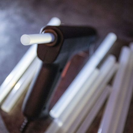 Клеевые стержни, диаметр 11 мм, длина 200 мм, прозрачные, 1 кг (48 штук) BRAUBERG, 671056 Клеевые стержни, диаметр 11 мм, длина 200 мм, прозрачные, 1 кг (48 штук) BRAUBERG, 671056