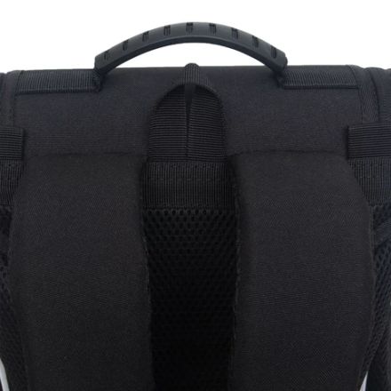 Ранец GRIZZLY анатомическая спинка, с мешком для обуви, для девочек, STARS, 33х25х13 см, RAm-484-7/1 Ранец GRIZZLY анатомическая спинка, с мешком для обуви, для девочек, STARS, 33х25х13 см, RAm-484-7/1