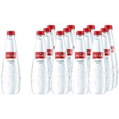 Вода питьевая Mever природная негазированная стекло 0,5л Вода питьевая Mever природная негазированная стекло 0,5л