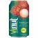 Напиток Vinut Rambutan Juice негазированный сокосодержащий, ж/б, 0,330л