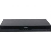 IP-видеорегистратор Dahua DHI-NVR5232-EI 32-канальный 4K и H.265 IP-видеорегистратор Dahua DHI-NVR5232-EI 32-канальный 4K и H.265