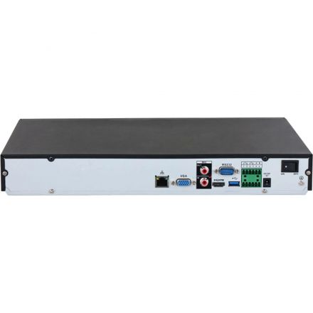 IP-видеорегистратор Dahua DHI-NVR5232-EI 32-канальный 4K и H.265
