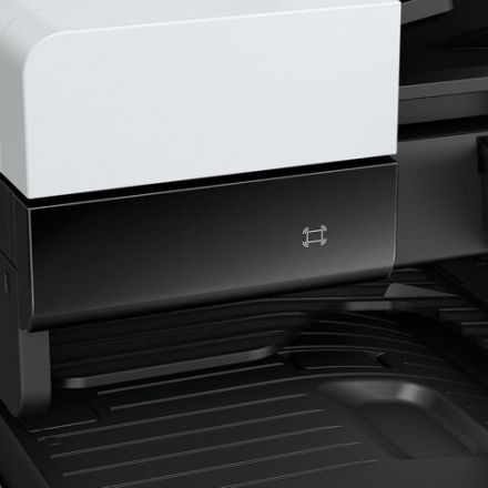 МФУ лазерное KYOCERA ECOSYS M4132idn "3 в 1", А3, 32 стр./мин., 100 000 стр./мес., ДУПЛЕКС, сетевая карта, 1102P13NL0