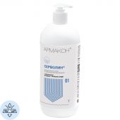 Крем защитный Армакон Серволин гидрофил 1000мл,кар Крем защитный Армакон Серволин гидрофил 1000мл,кар