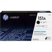 Картридж лазерный HP 151A Black LaserJet (W1510A)