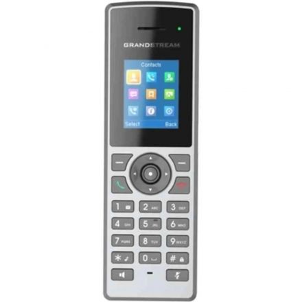 Телефон IP беспроводной DECT Grandstream DP722 Телефон IP беспроводной DECT Grandstream DP722
