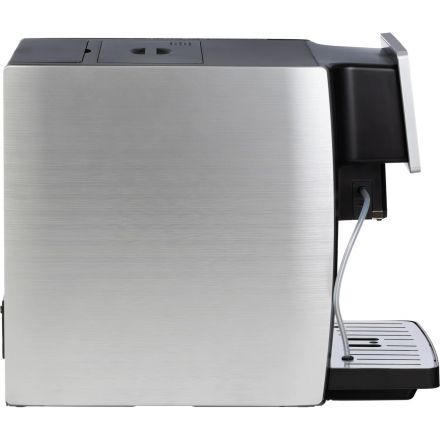Кофемашина автоматическ BigTech DСМ309,с емк для м-ка,1,8л,зерн 160г,черн