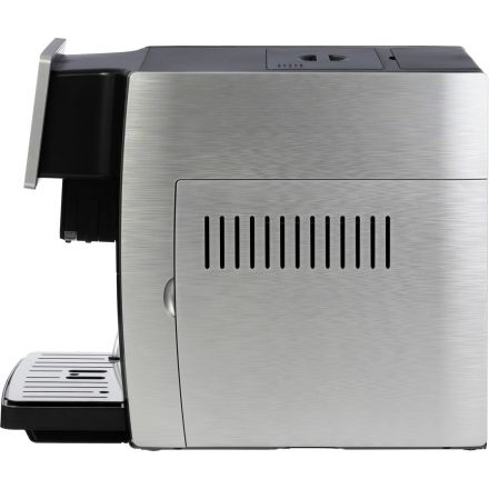 Кофемашина автоматическ BigTech DСМ309,с емк для м-ка,1,8л,зерн 160г,черн