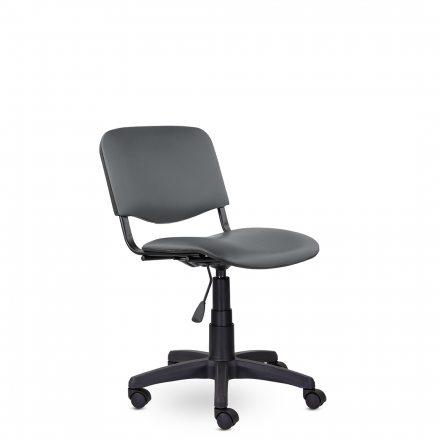 Стул ИЗО/ЖТС S-0422 (темно-серый)