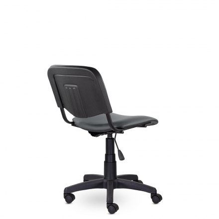 Стул ИЗО/ЖТС S-0422 (темно-серый)