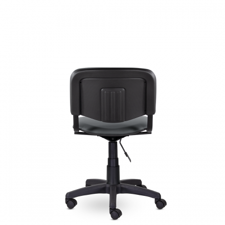 Стул ИЗО/ЖТС S-0422 (темно-серый)