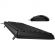 Набор клавиатура+мышь Genius KM-170 Black(31330006403) Wird KB+Mouse Combo