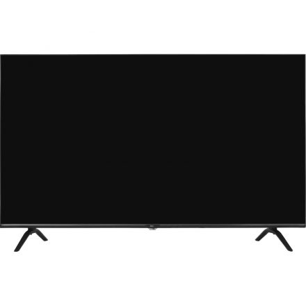Телевизор BQ 40FS38B, FHD ready, смарт (Салют ТВ)