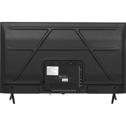 Телевизор BQ 40FS38B, FHD ready, смарт (Салют ТВ) Телевизор BQ 40FS38B, FHD ready, смарт (Салют ТВ)