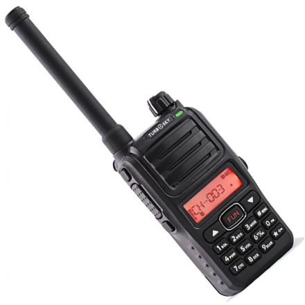 Рация TurboSky T5 River Рация TurboSky T5 River