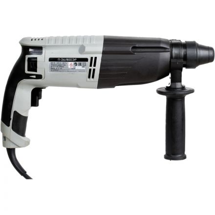 Перфоратор сетевой  SDS+ ИНТЕРСКОЛ П-26/800ЭР (426.0.1.00)