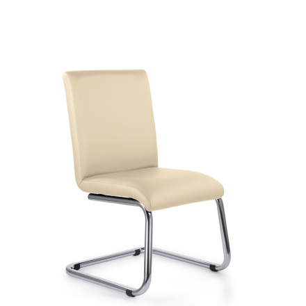 Стул Лайм СН S-0414 (темно-бежевый) Стул Лайм СН S-0414 (темно-бежевый)