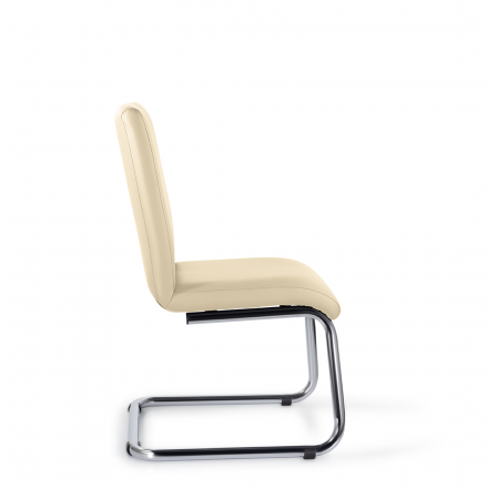 Стул Лайм СН S-0414 (темно-бежевый) Стул Лайм СН S-0414 (темно-бежевый)