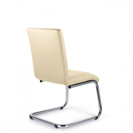 Стул Лайм СН S-0414 (темно-бежевый) Стул Лайм СН S-0414 (темно-бежевый)