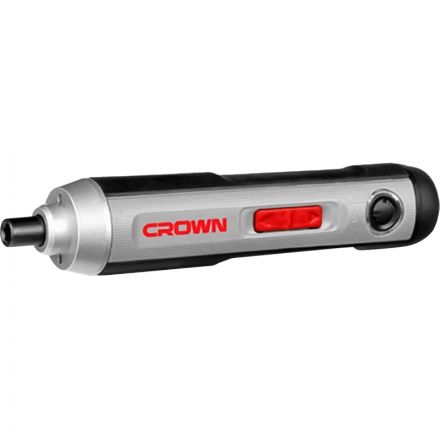 Отвертка аккумуляторная CROWN CT22033 IMC Отвертка аккумуляторная CROWN CT22033 IMC