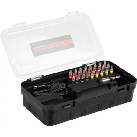 Отвертка аккумуляторная CROWN CT22033 IMC Отвертка аккумуляторная CROWN CT22033 IMC